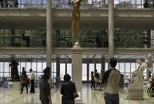 The Metropolitan Museum of Art